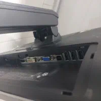 فروش مانیتور ۲۰اینج و ۲۴ اینج استوک به زیر قیمت|قطعات و لوازم جانبی رایانه|تبریز, |دیوار