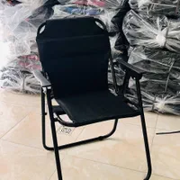 صندلی تاشو مسافرتی کمپینکvip