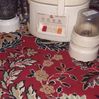 آبمیوه گیر آسیاب  مخلوط کن