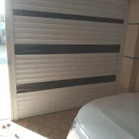 کرکره برقی. تعداد۴۰ عدد تیغه