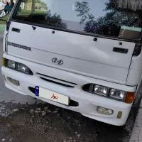 هیوندا کروزمدل ۸۶