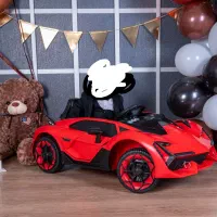 ماشین شارژی لامبورگینی