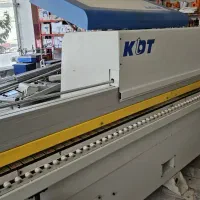 لبه چسبان ۵ ایستگاه KDT نوین چوب،نوارزن،دورکن|ماشین‌آلات صنعتی|تهران, اکباتان|دیوار