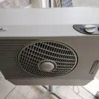 کولر پرتابل مارک آبسال دوماه کار کرده