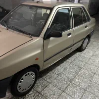 پراید مدل 88|خودرو سواری و وانت|فردیس, فردیس|دیوار