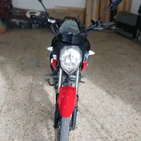 متور ایران دوچرخ ایر دوکو ۱۵۰