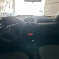 پژو ۲۰۶ مدل ۹۰ تیپ ۳|خودرو سواری و وانت|کرمان, |دیوار