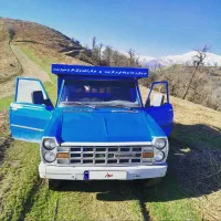 نیسان مدل ۹۴