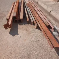 تیراهن مصرفی