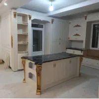تعمیرات کابینت وکمددیواری