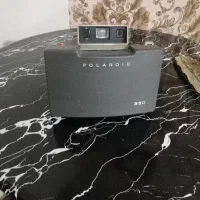 دوربین عکاسی پولوراید 330