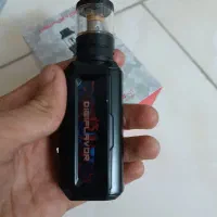 گیگ ویپ حرفه ای نو در حد آکبند|زیورآلات و اکسسوری|کرج, کمال‌شهر|دیوار