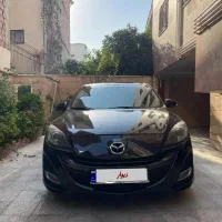 مزدانیو مدل ۹۱ تیپ ۳ فول