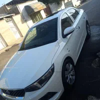تارا اتوماتیک، مدل ۱۴۰۳
