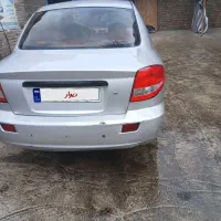 ریو مدل ۸۶|خودرو سواری و وانت|اهر, |دیوار