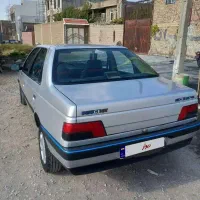 پژو۴۰۵|خودرو سواری و وانت|بناب, |دیوار