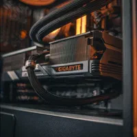 سیستم حرفه‌ای گلدن ایج|رایانه رومیزی|کیش, |دیوار