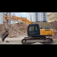بنز بیل ۳۳۰ هیوندا بیل زوم لاین ۲۰۱۲|خودرو سنگین|اسلام‌شهر, شاطره|دیوار