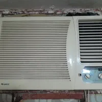 کولر پنجره ای