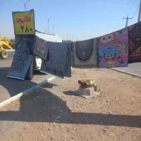 قالیچه نمدی