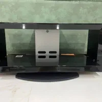 میز تلویزیون سونی مشکی Sony بسیار شیک و تمیز|میز تلویزیون|شاهین‌شهر, فردوسی|دیوار