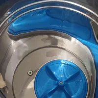 پتو شوی ۲۵ کییلویی جنرال ابساران|ماشین لباسشویی و خشک‌کن لباس|ایذه, |دیوار