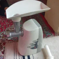 چرخ گوشت|خردکن، آسیاب، غذاساز|شیراز, عادل آباد|دیوار