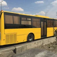 اتوبوس اسکانیا شهری|خودرو سنگین|تهران, مخصوص|دیوار