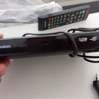 دیجیتال. کابل اچ دی .روغن دان ومثلث خطر