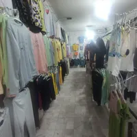 واگذاری مغازه پوشاک تمامی اجناس ۴۹تا۲۰۰هزار تومن