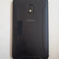 Tablet Active 2 Samsung تبلت اکتیو۲ سامسونگ|تبلت|اصفهان, کوی شهید کشوری|دیوار