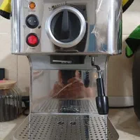 دستگاه اسپرسو خانگی نوا 140 زیرقیمت