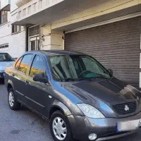 تیبا مدل ۹۷