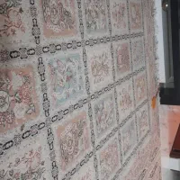 ۳ عدد فرش ۹ متری کاملا سالم