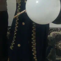 لباس مجلسی بلند