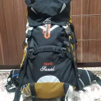 کوله پشتی کوهنوردی قایا و کیسه خواب اسنوهاک|کوهنوردی و کمپینگ|تهران, گمرک|دیوار