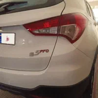 هایما S5 Pro صفر کیلومتر|خودرو سواری و وانت|تهران, آجودانیه|دیوار