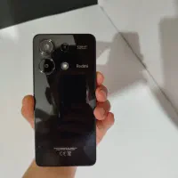 نوت۱۳ شیائومی سالم|موبایل|اهواز, کیانشهر|دیوار