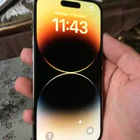 Iphone 14 pro نو|موبایل|تهران, فدک|دیوار