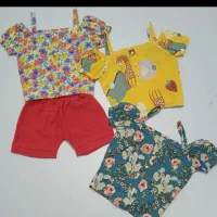 لباس بچگانه عمده