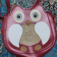 کیف دخترانه|کیف، کفش، کمربند|شاهین‌شهر, بانک استان|دیوار