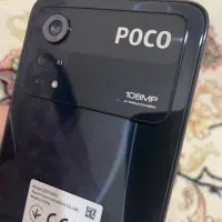 گوشی Poco x 4 pro 5g|موبایل|گرگان, |دیوار