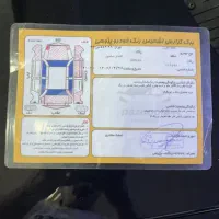 سمند سورن مدل ۹۶|خودرو سواری و وانت|اردبیل, |دیوار