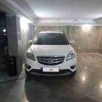 چانگان مدل ۹۶