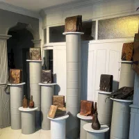 دستیار خانم در کارگاه چرم ۵ ساعت در روز|استخدام هنری و رسانه|مشهد, فردوسی|دیوار