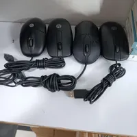 موس استوک اصلی hp Dell