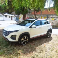 X33 کراس دنده ای مدل 1403