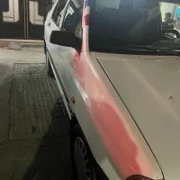 پراید ۹۷ درحد|خودرو سواری و وانت|بم, |دیوار