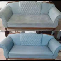 مبل شویی/تخصصی با مواد نانو