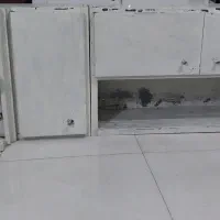 کابینت|آبچکان و نظمدهنده ظروف|بجنورد, |دیوار